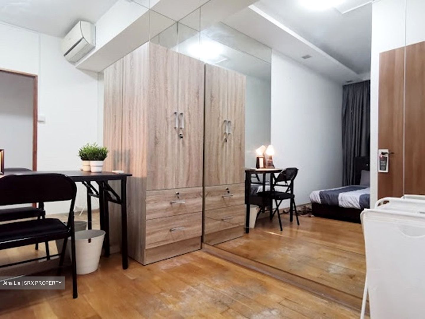 Ferraria Park Condominium (D17), Condominium #527706521